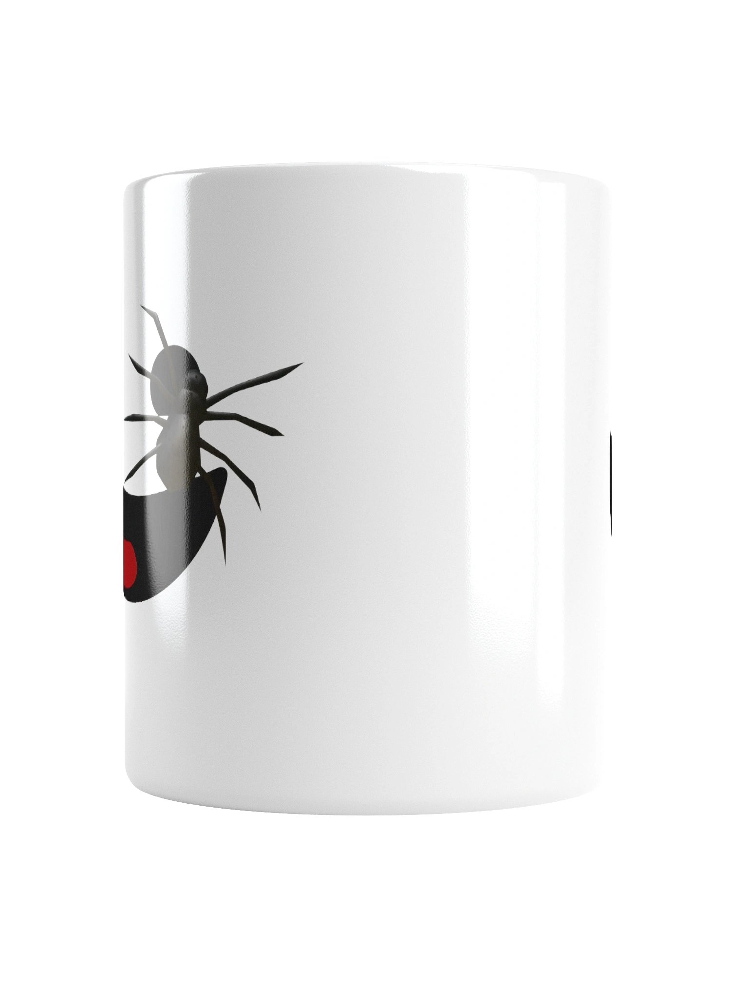 Gaming Character Design Mug | Premium Fan Art Edition product image (6)