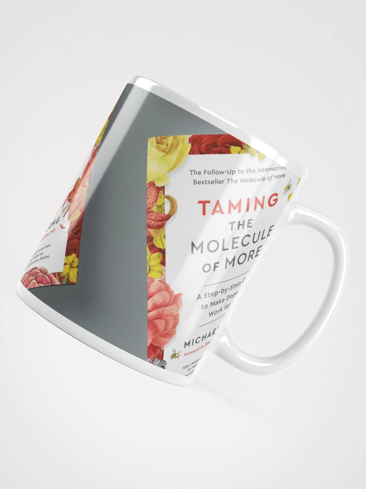 Taming Mug (in 3 sizes) product image (11)