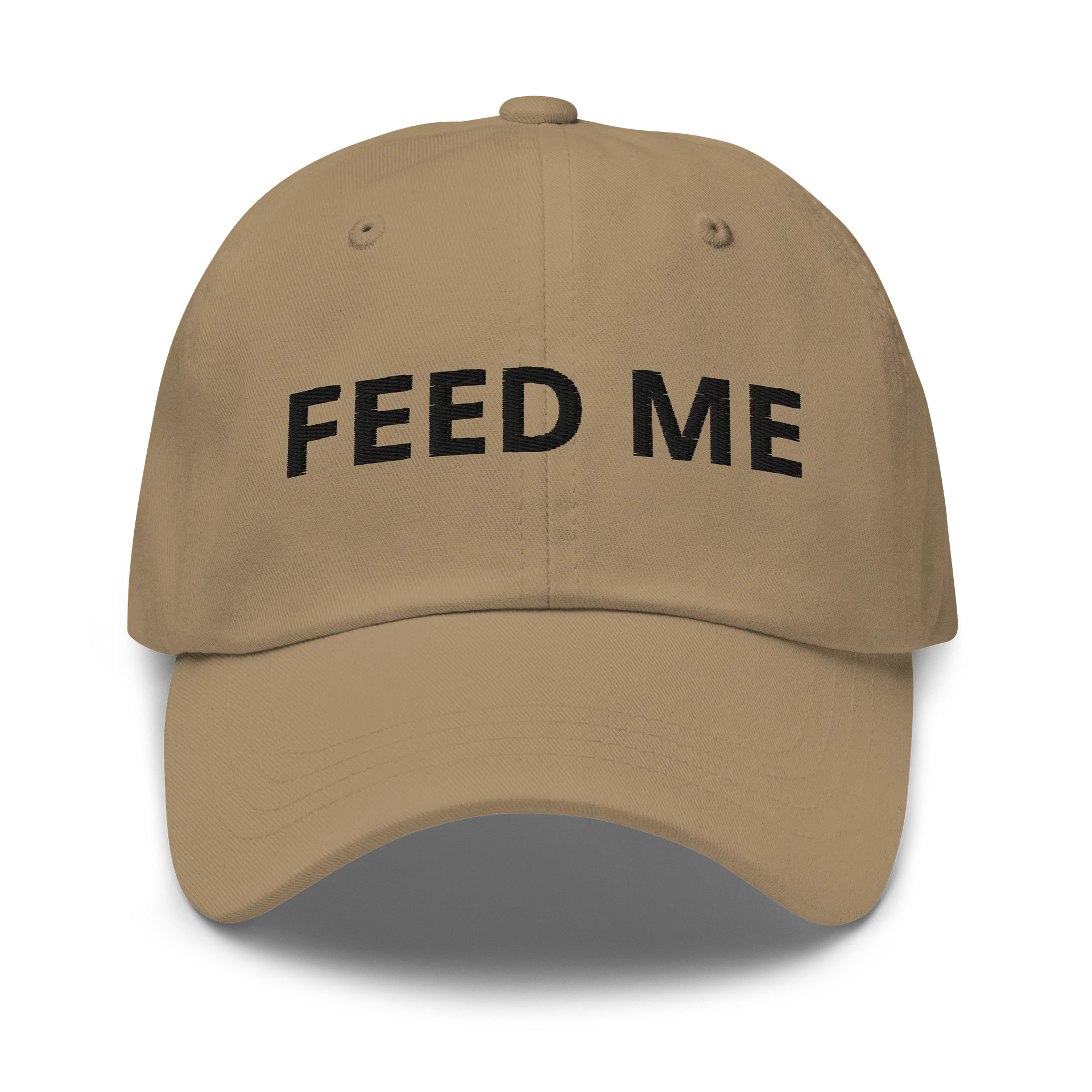FEED ME HAT product image (1)