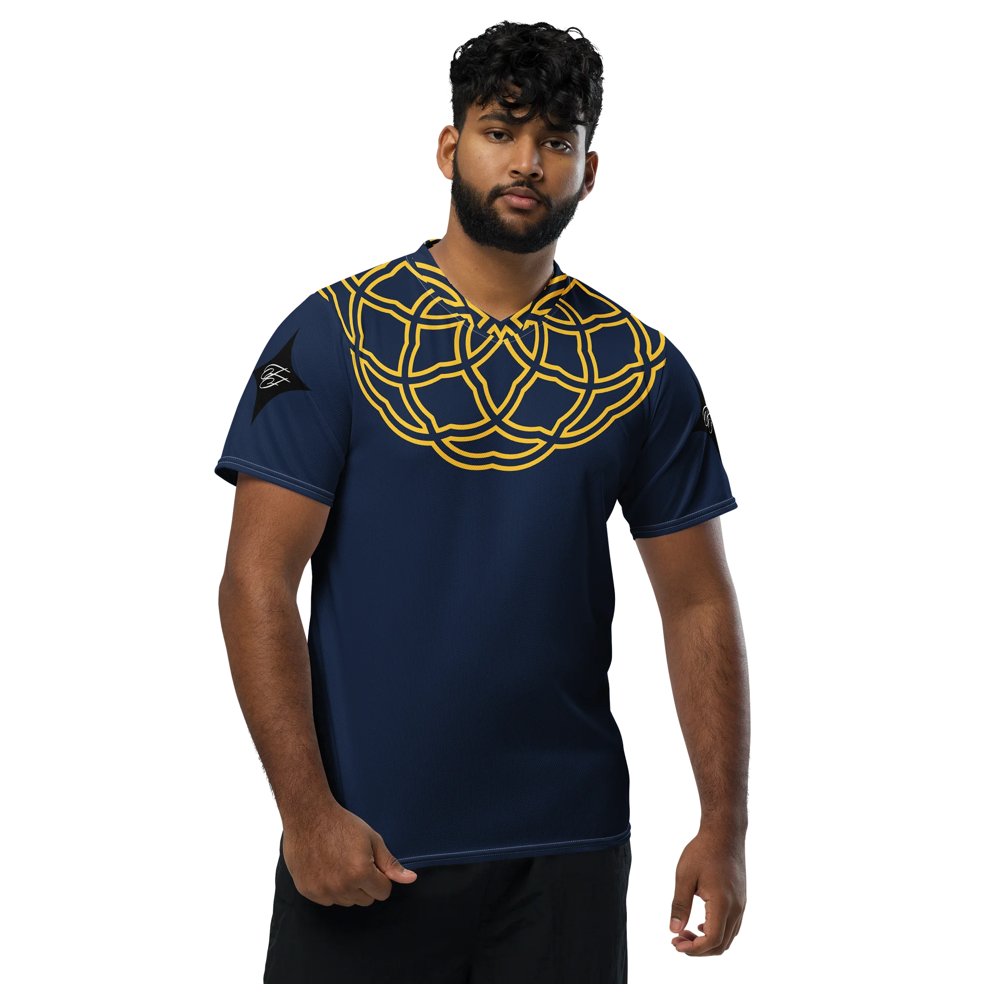 F&F Sports Jersey Striker product image (1)