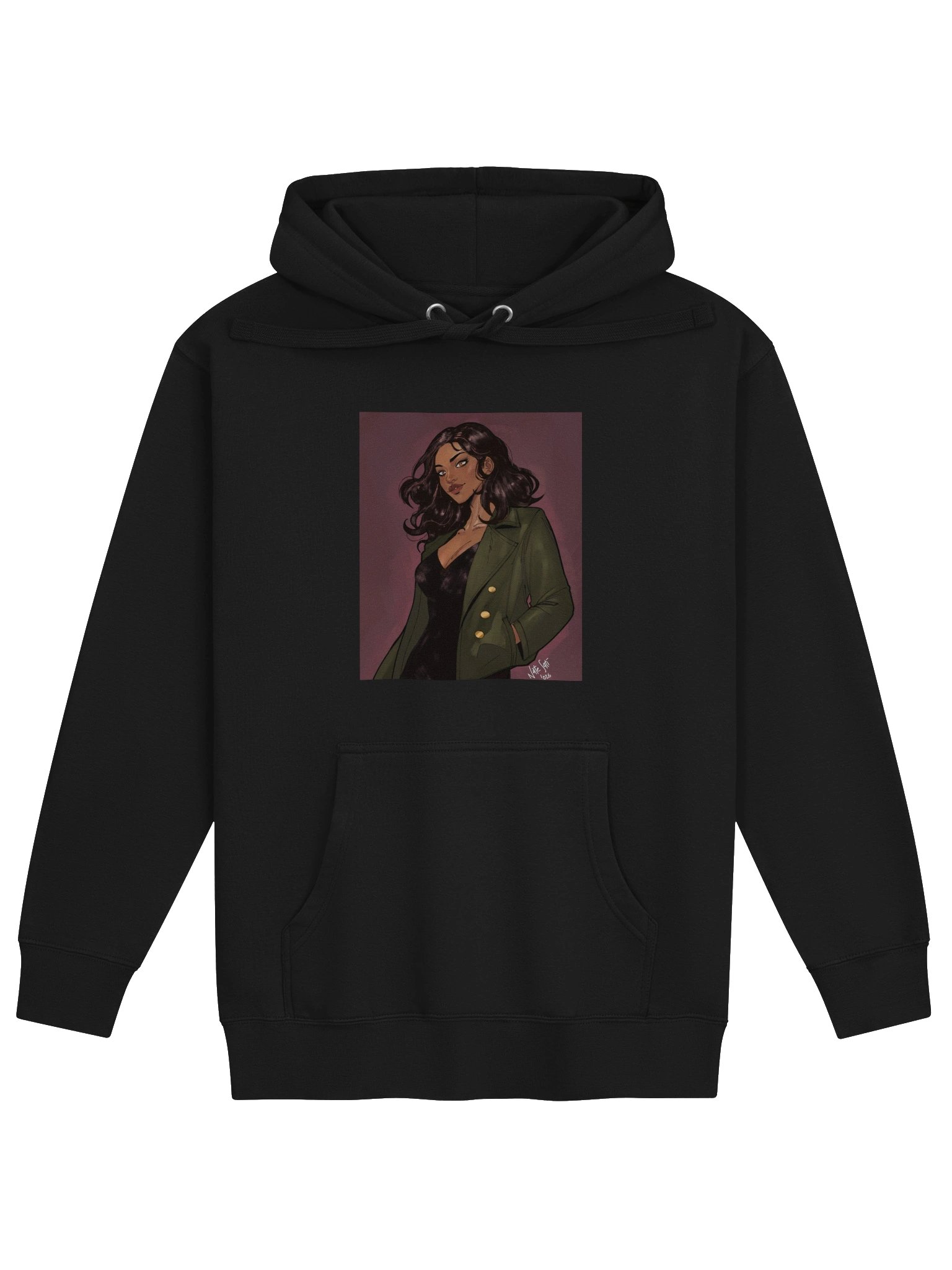 Madilyn Hoodie Style 2 product image (13)