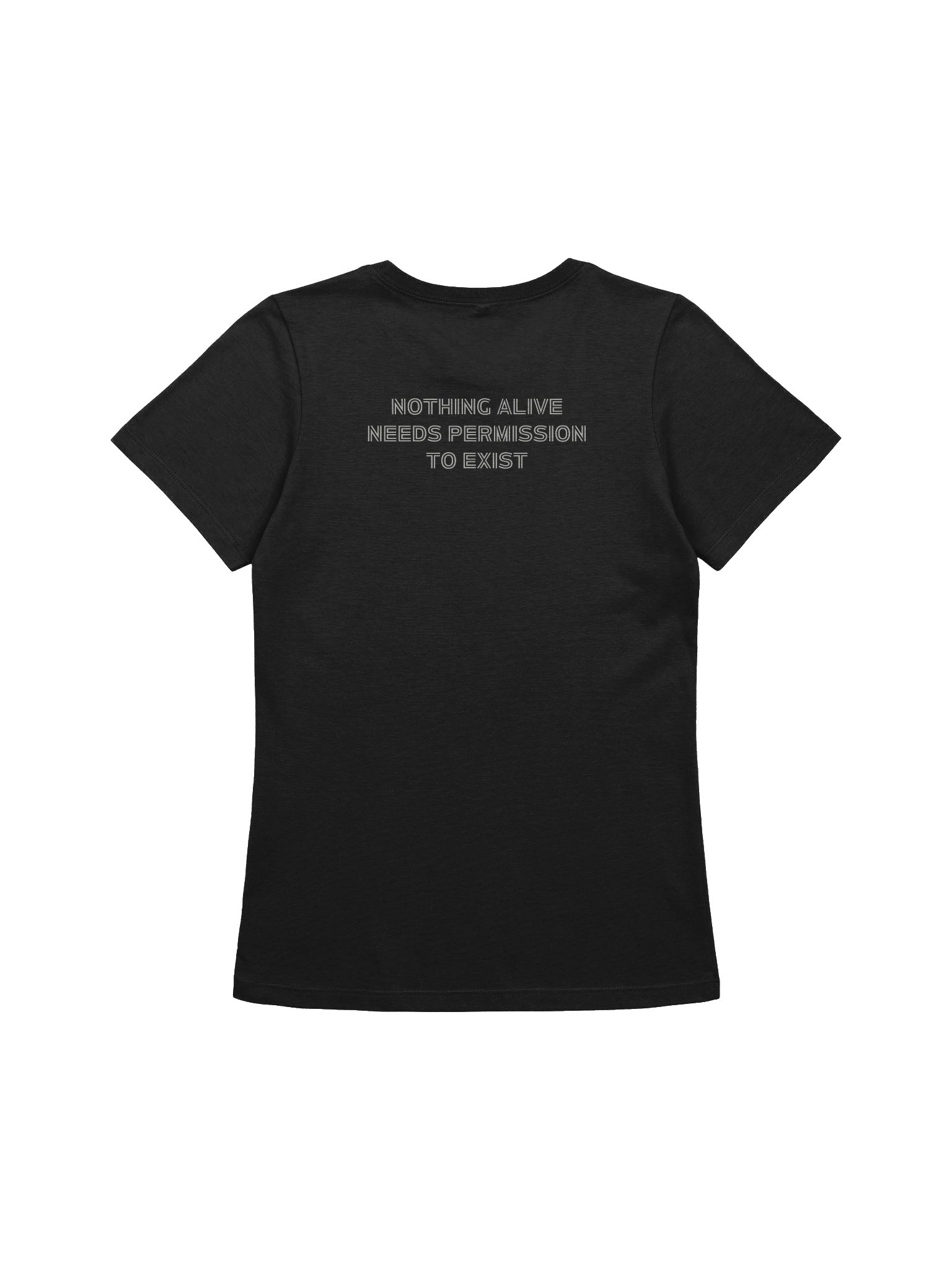 Team Humanity Tee product image (2)