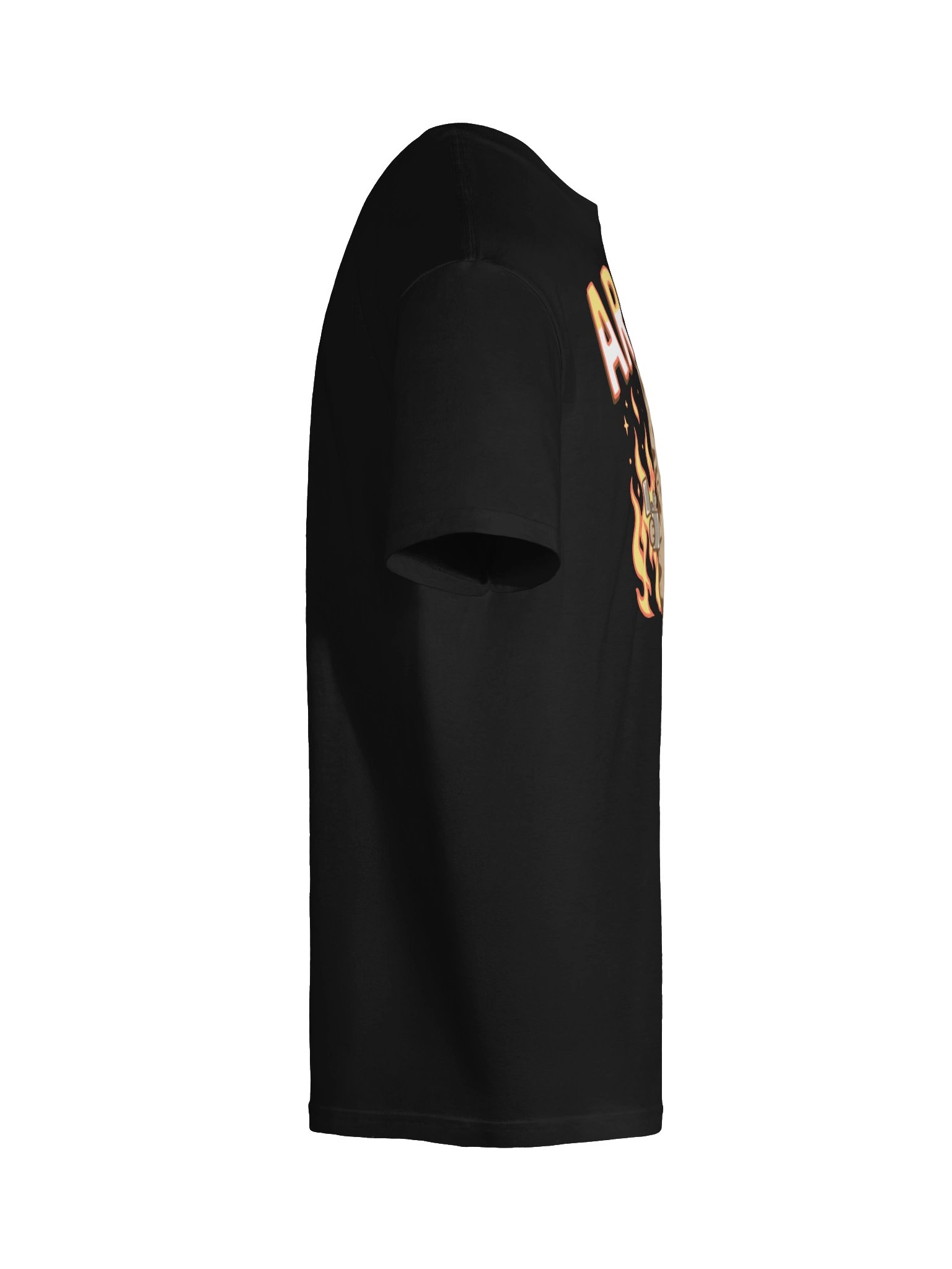 Arson Tabby Tee product image (11)