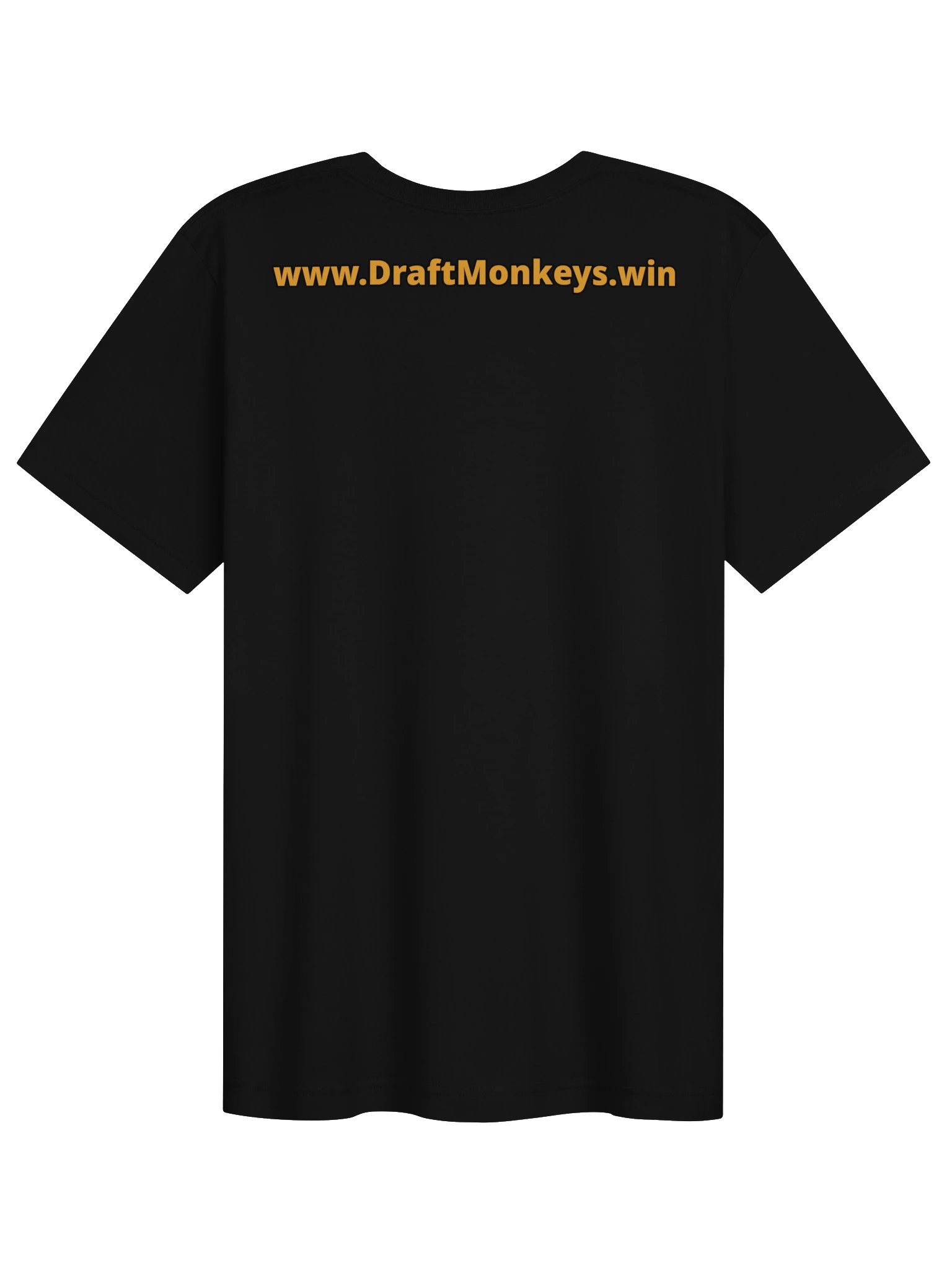 Fight Leagues Shield Tee product image (3)