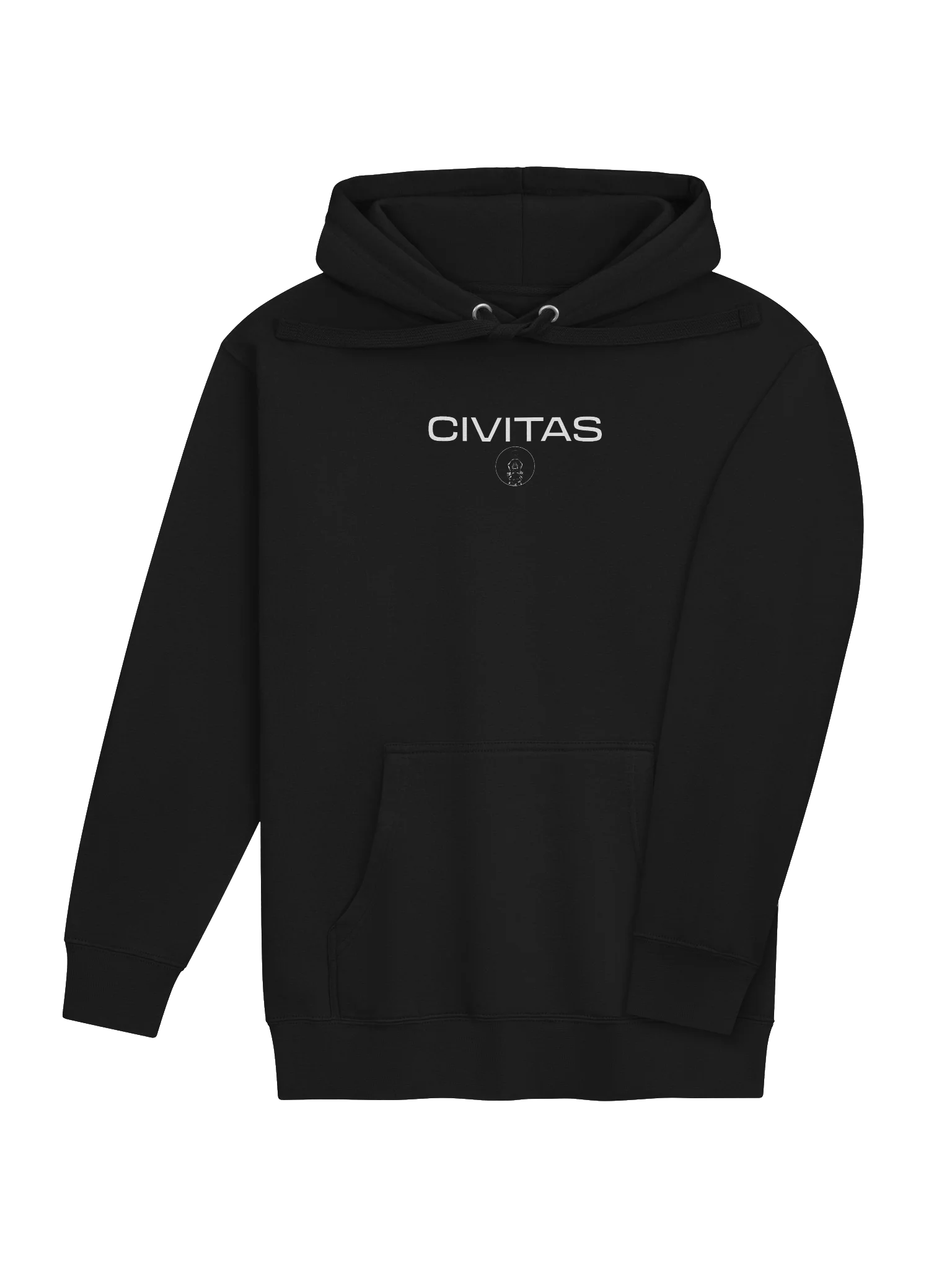 Minimal Hoodie product image (8)
