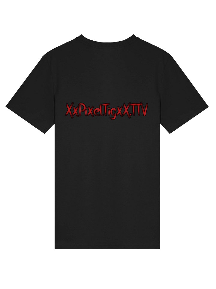 WeeoWoo Clan T product image (5)