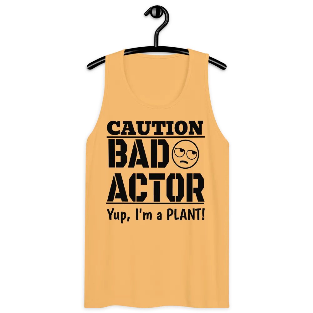 Bad Actor Tank product image (9)