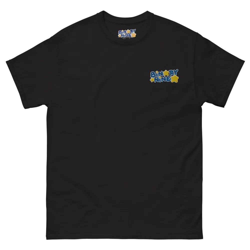 BinaryNine T-Shirt product image (1)