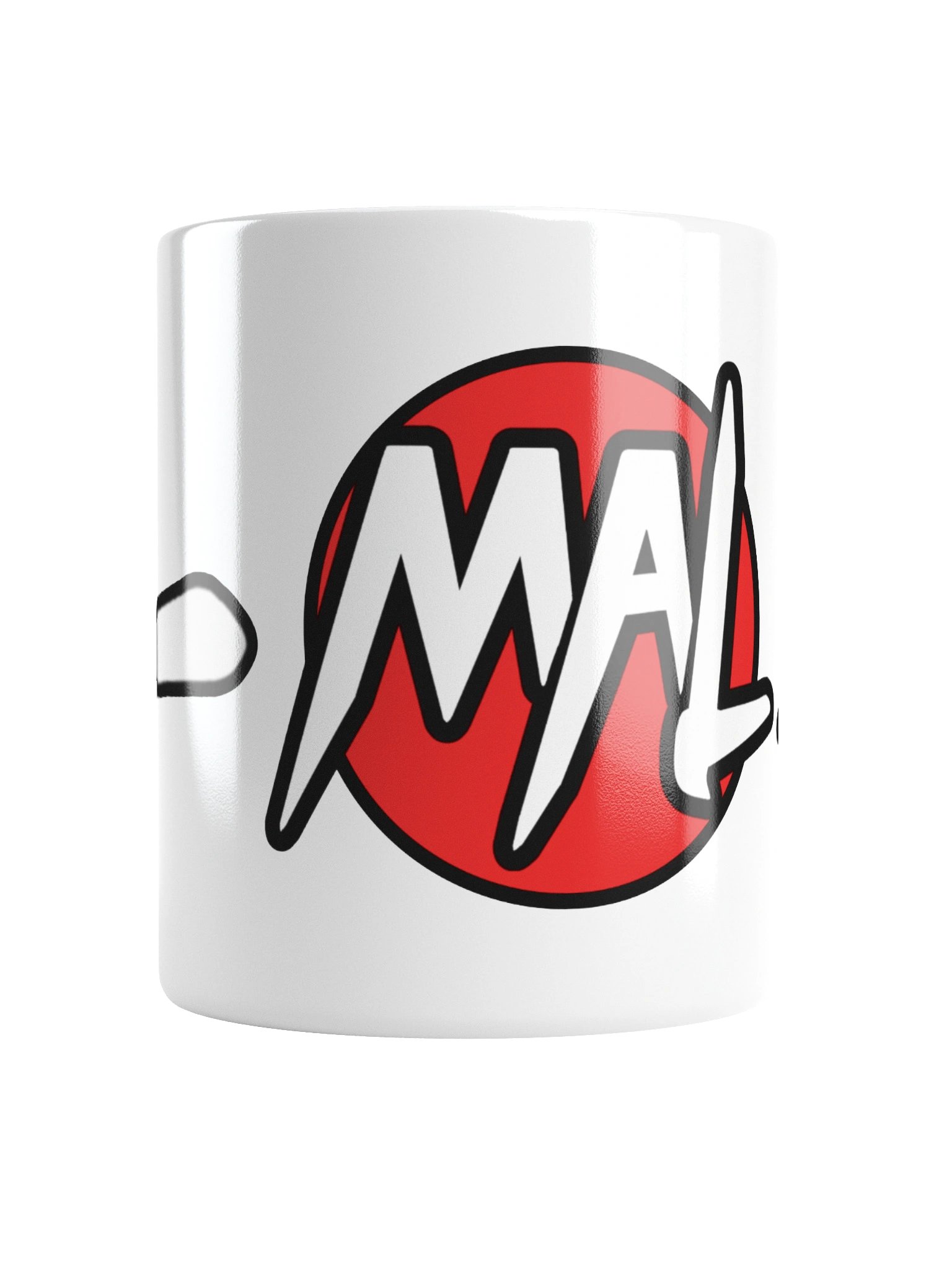 MAL Ichiban Mug product image (1)