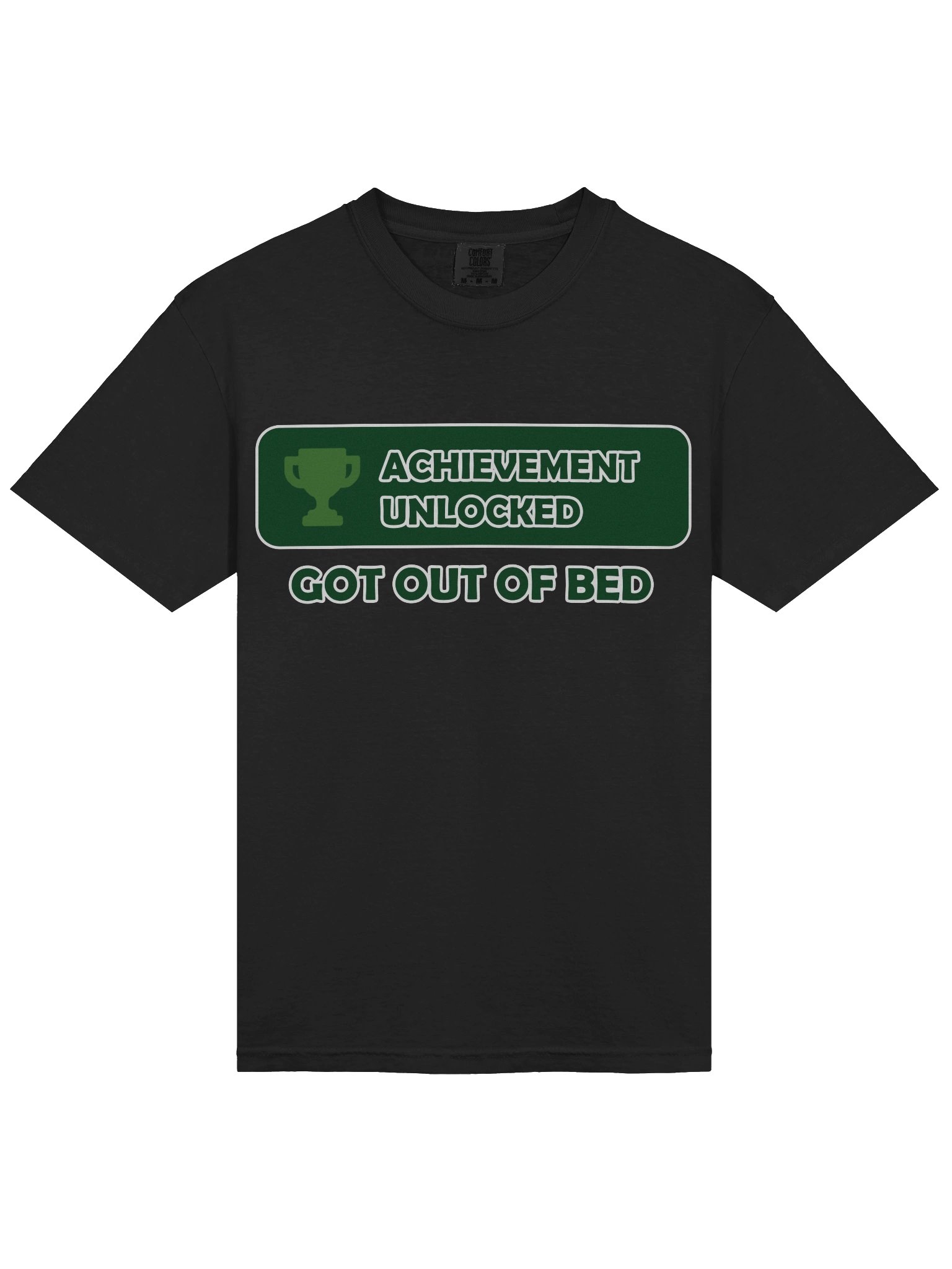 Achievement Unlocked! product image (3)