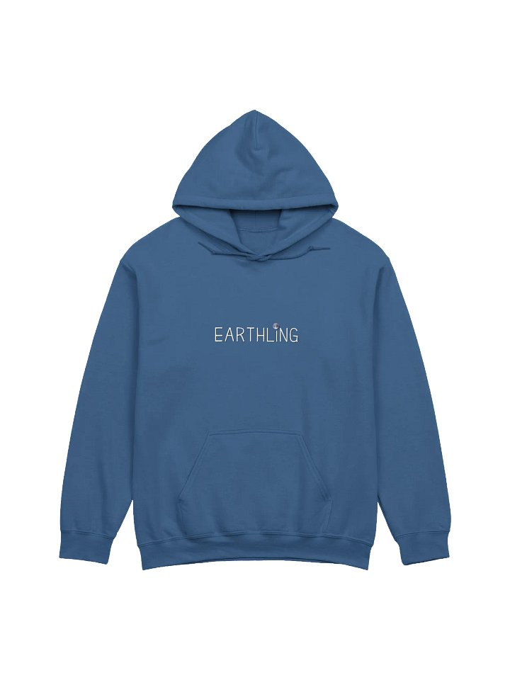 Earthling Pullover Hoodie product image (11)