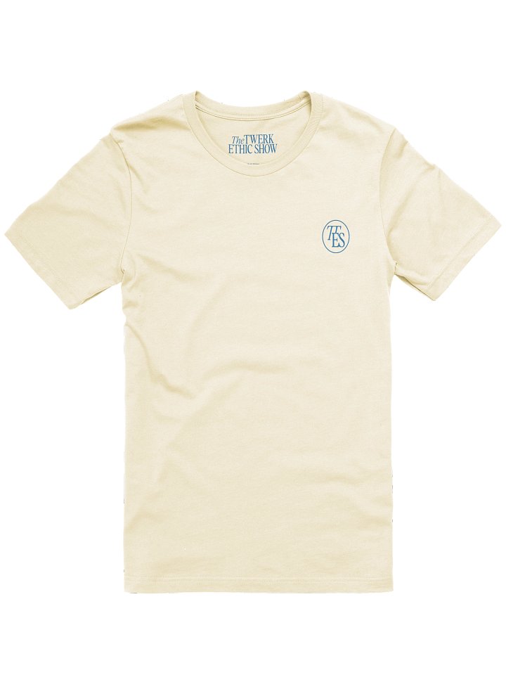 Here For The Vibes T-Shirt product image (1)
