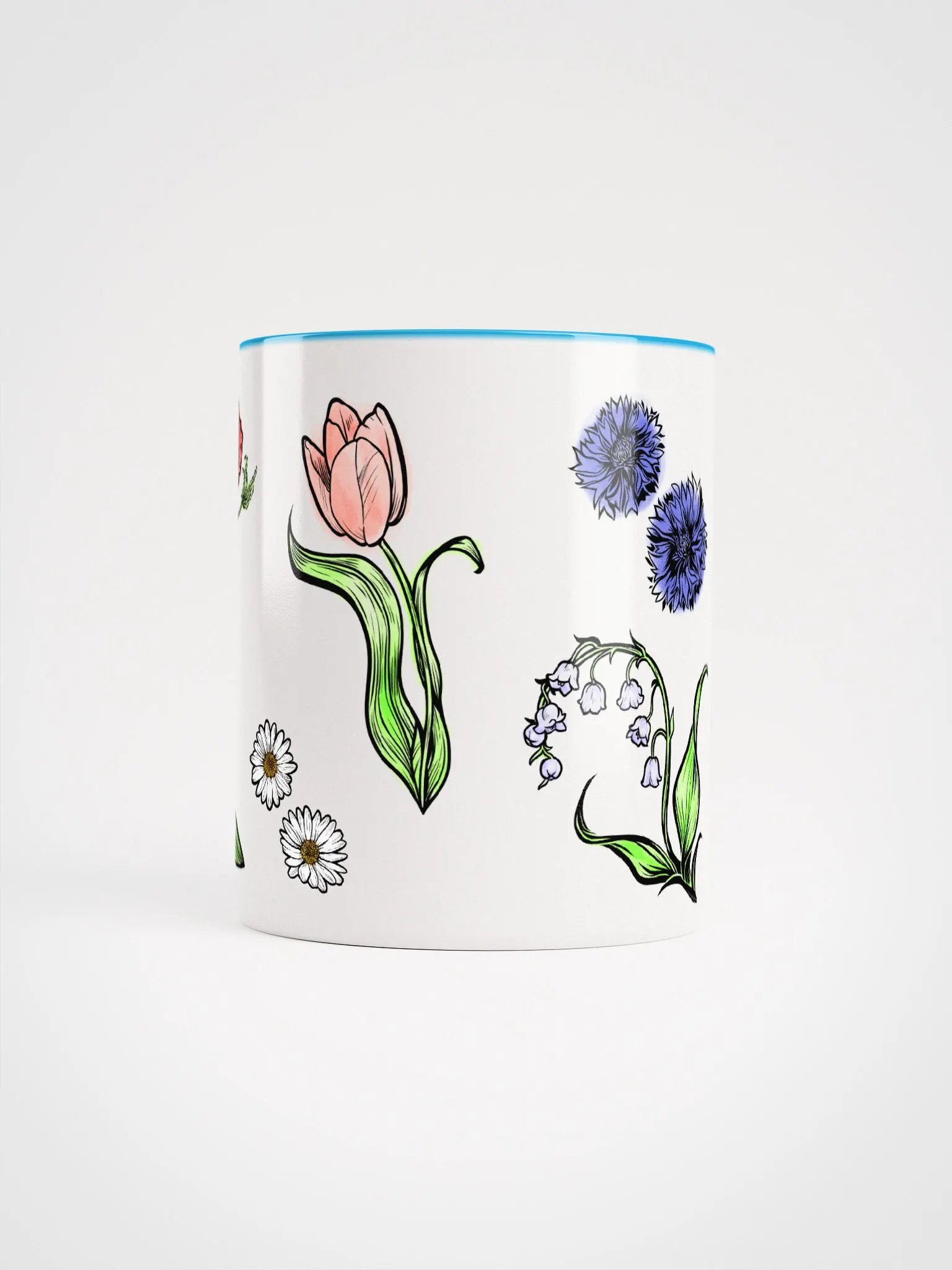 The Botanical Mug product image (5)