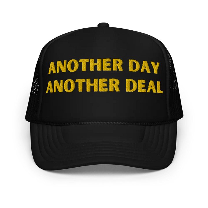 Another Day Another Deal | Trucker Hat product image (1)