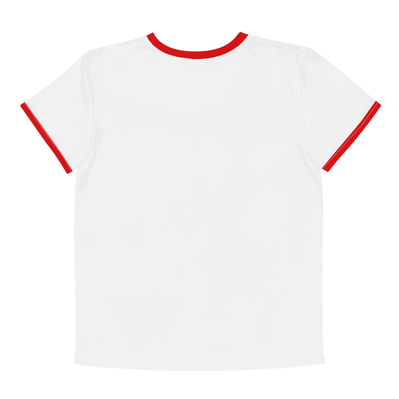 I'm A Ray's Pizza Lover Youth T-Shirt product image (2)