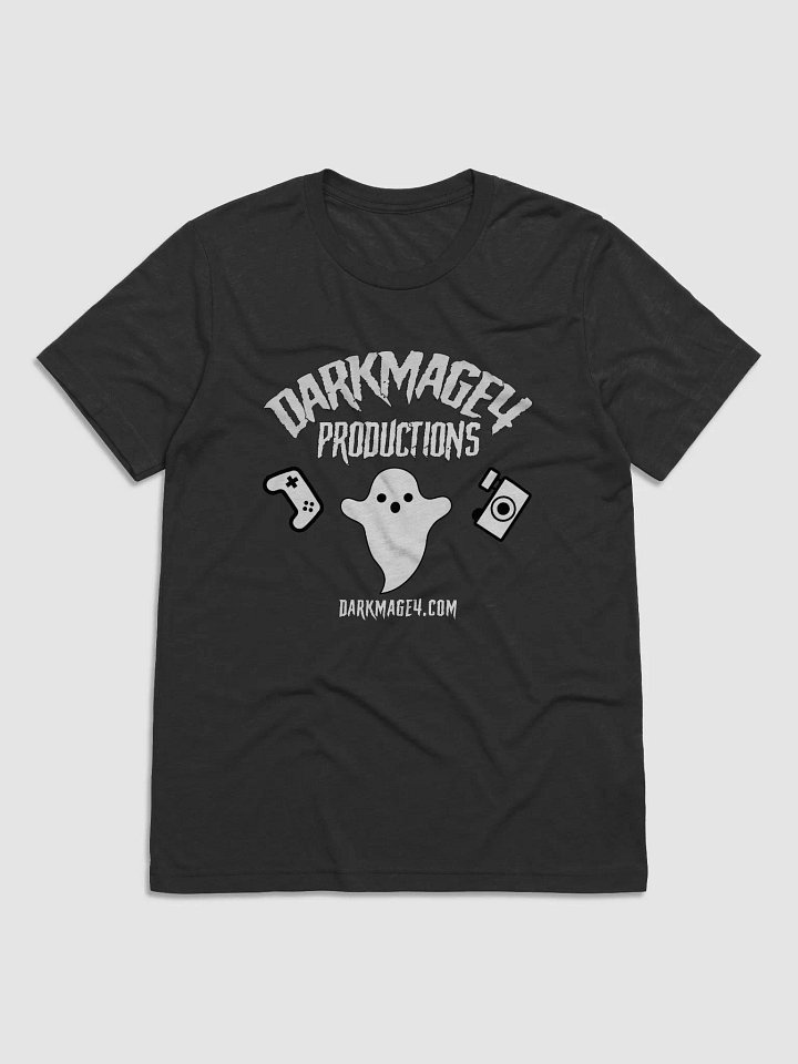 Darkmage4 Productions Gaming Ghost product image (1)