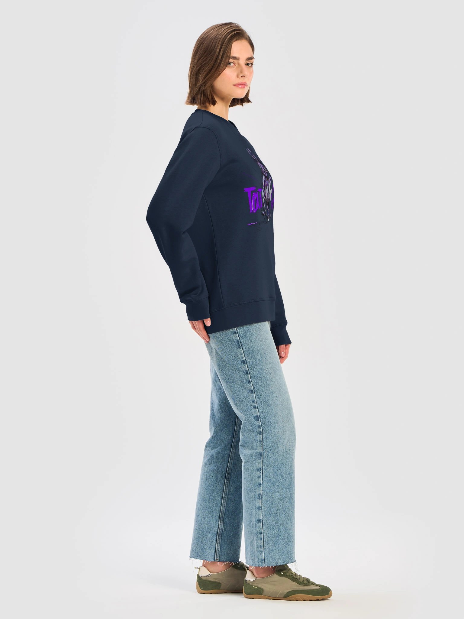 "Tout Casser" Merch by Gringus2000 product image (7)