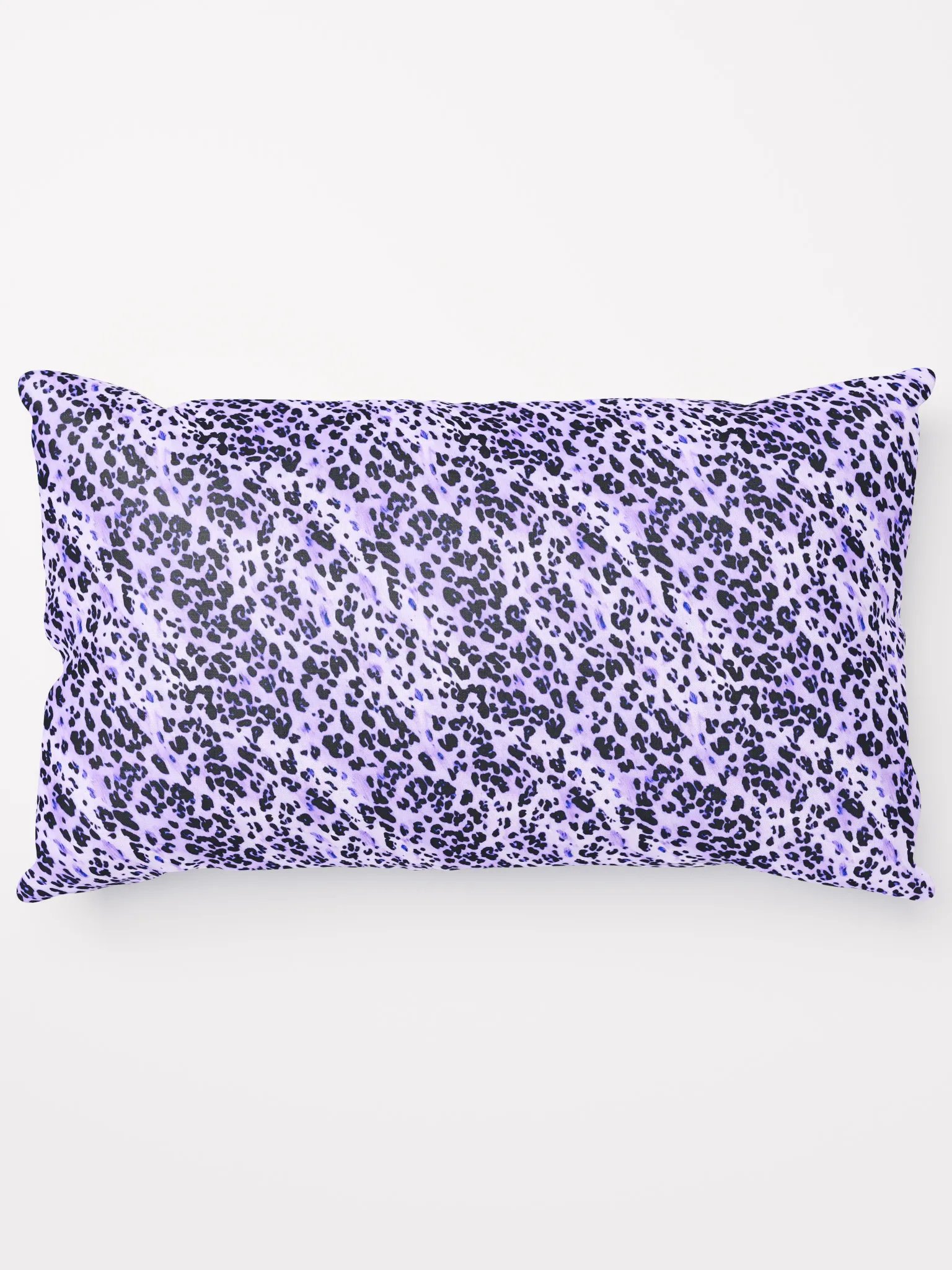 Purple Leopard Pillow product image (14)