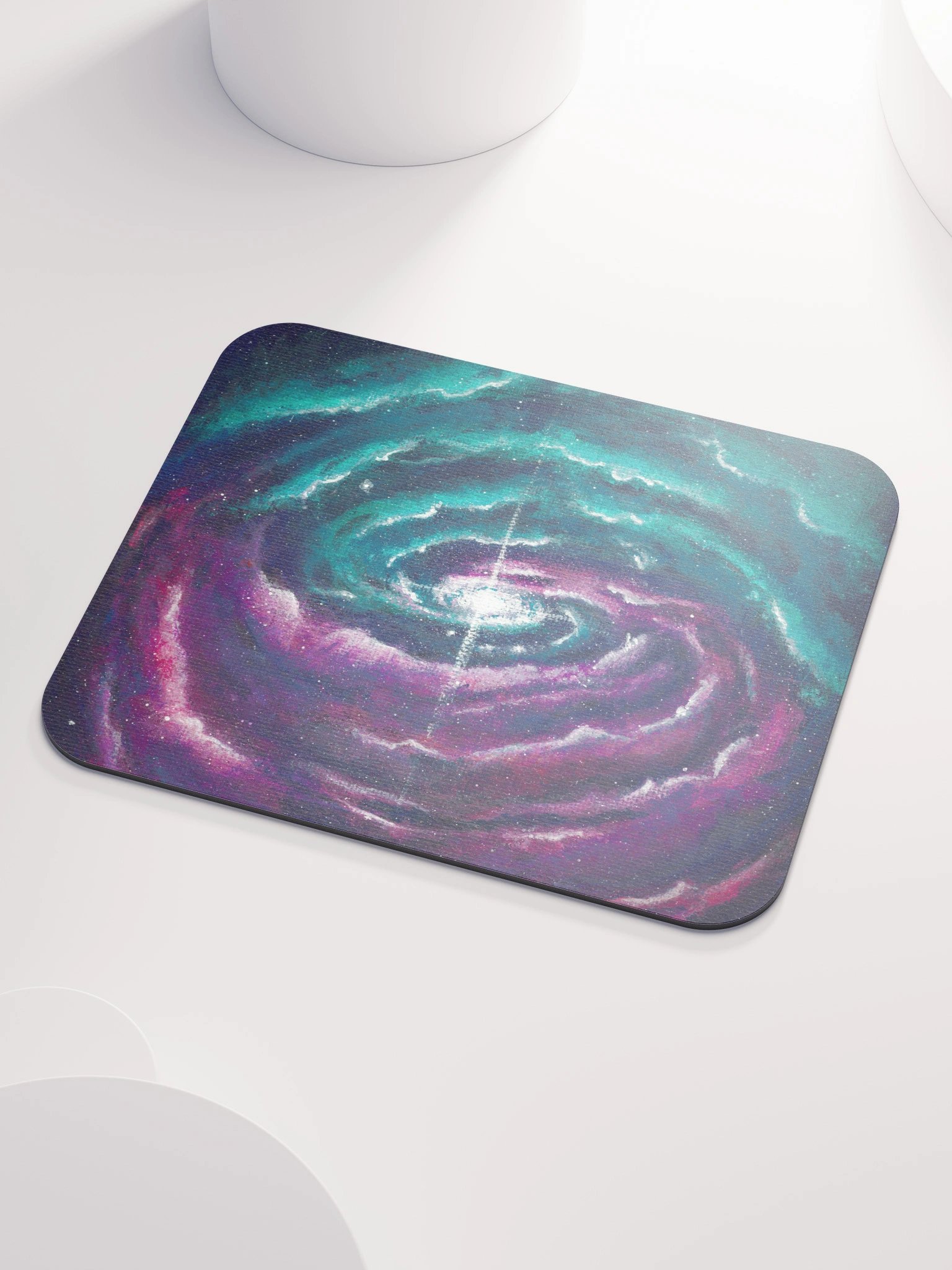 Labyrinth - Classic Mouse Pad product image (3)