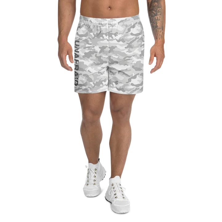 Artic Camo 7