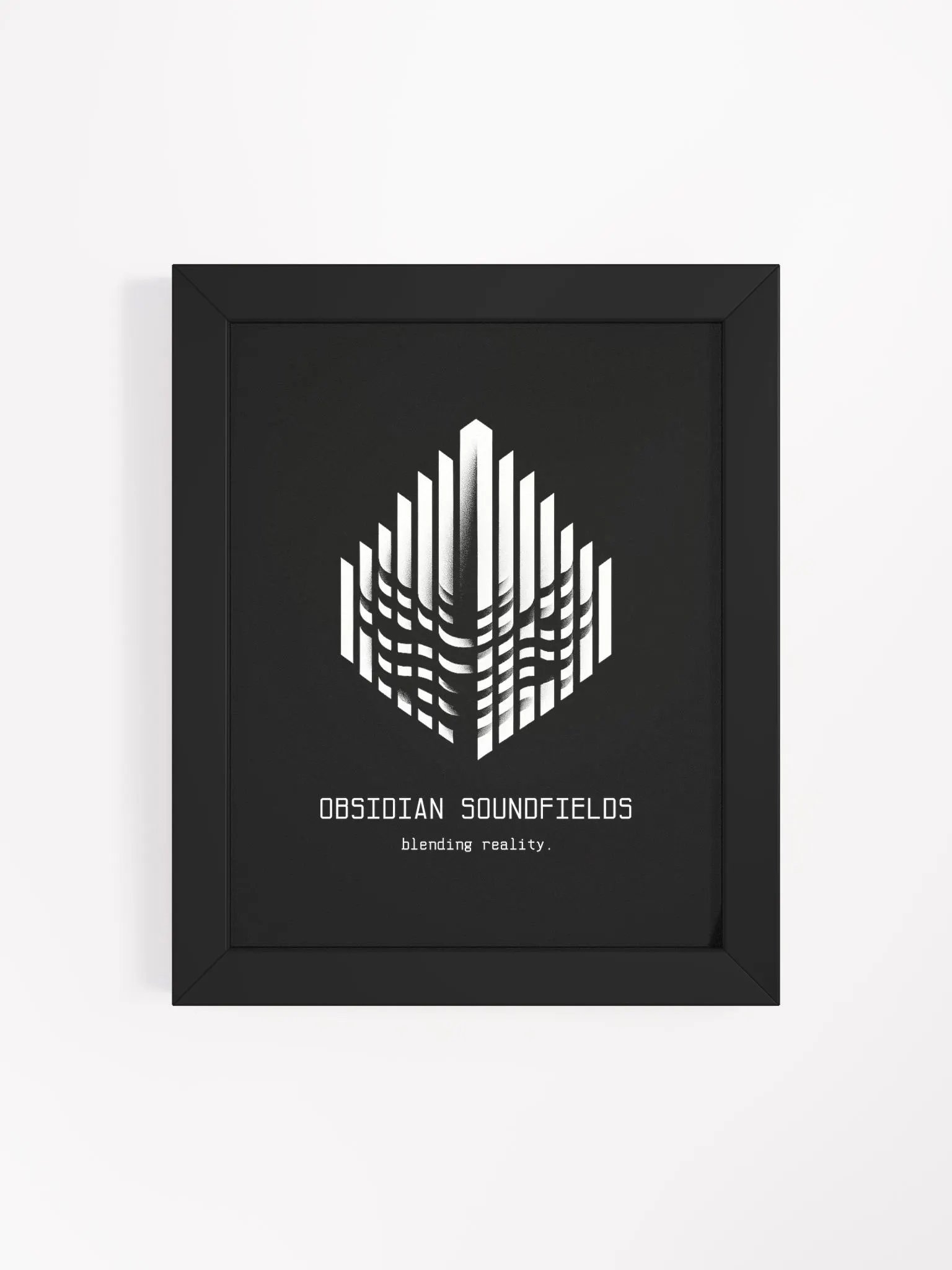 OBSIDIAN SOUNDFIELDS: Poster product image (24)