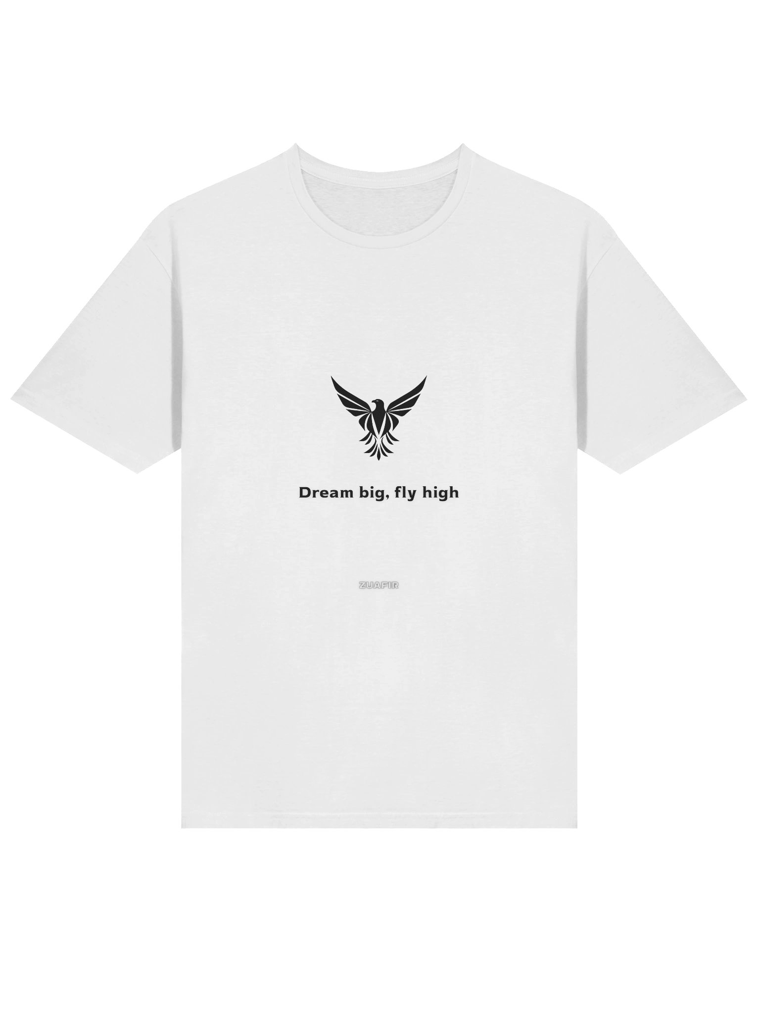 FLY HIGH - Softstyle Premium Tee - by Zuafir product image (115)