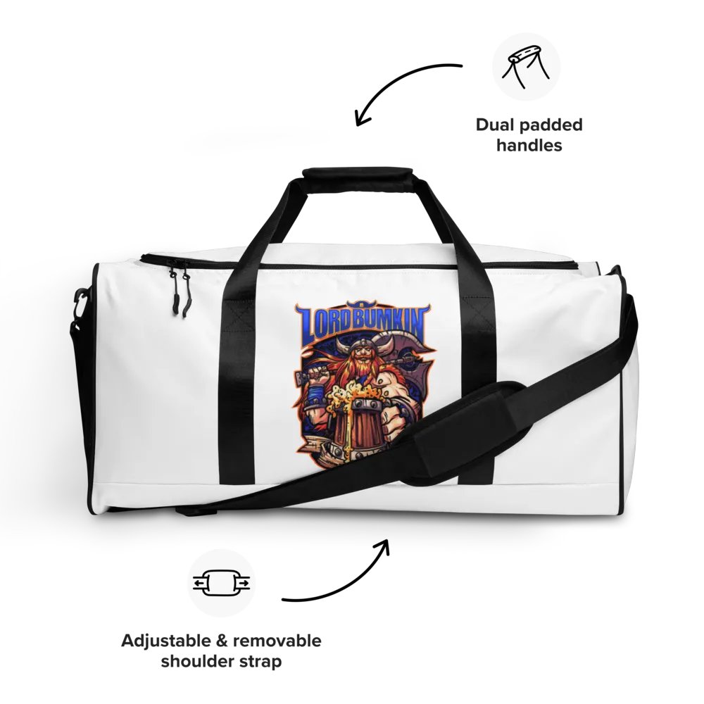 Epic logo bag product image (9)
