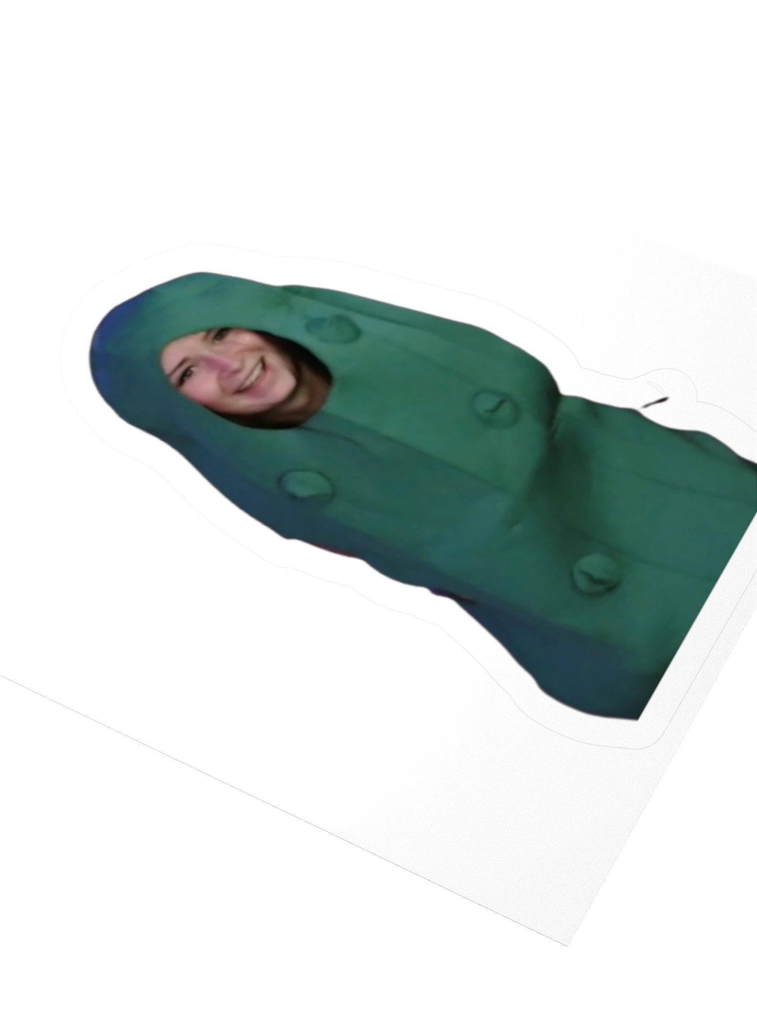 PickleTay Sticker product image (8)