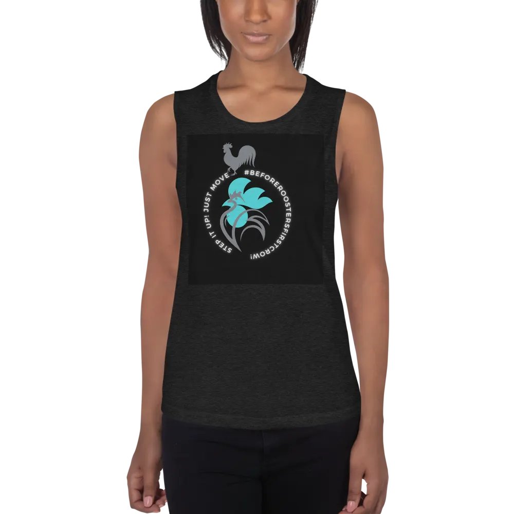 JoBeths' Signature 🐓 Workout Design product image (1)