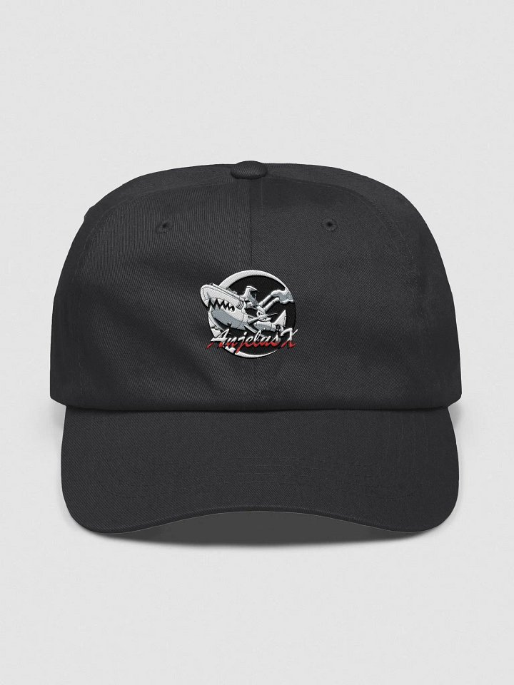 AnjelusX Airship Dad Hat product image (1)
