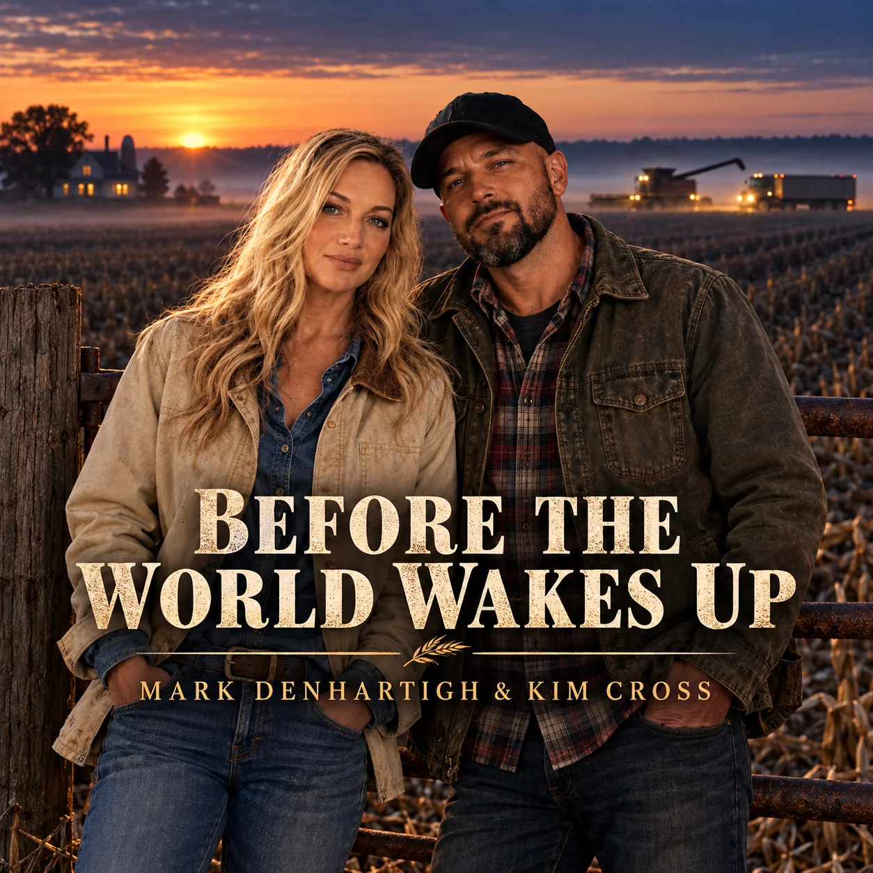 Before The World Wakes Up (Single Song) product image (1)