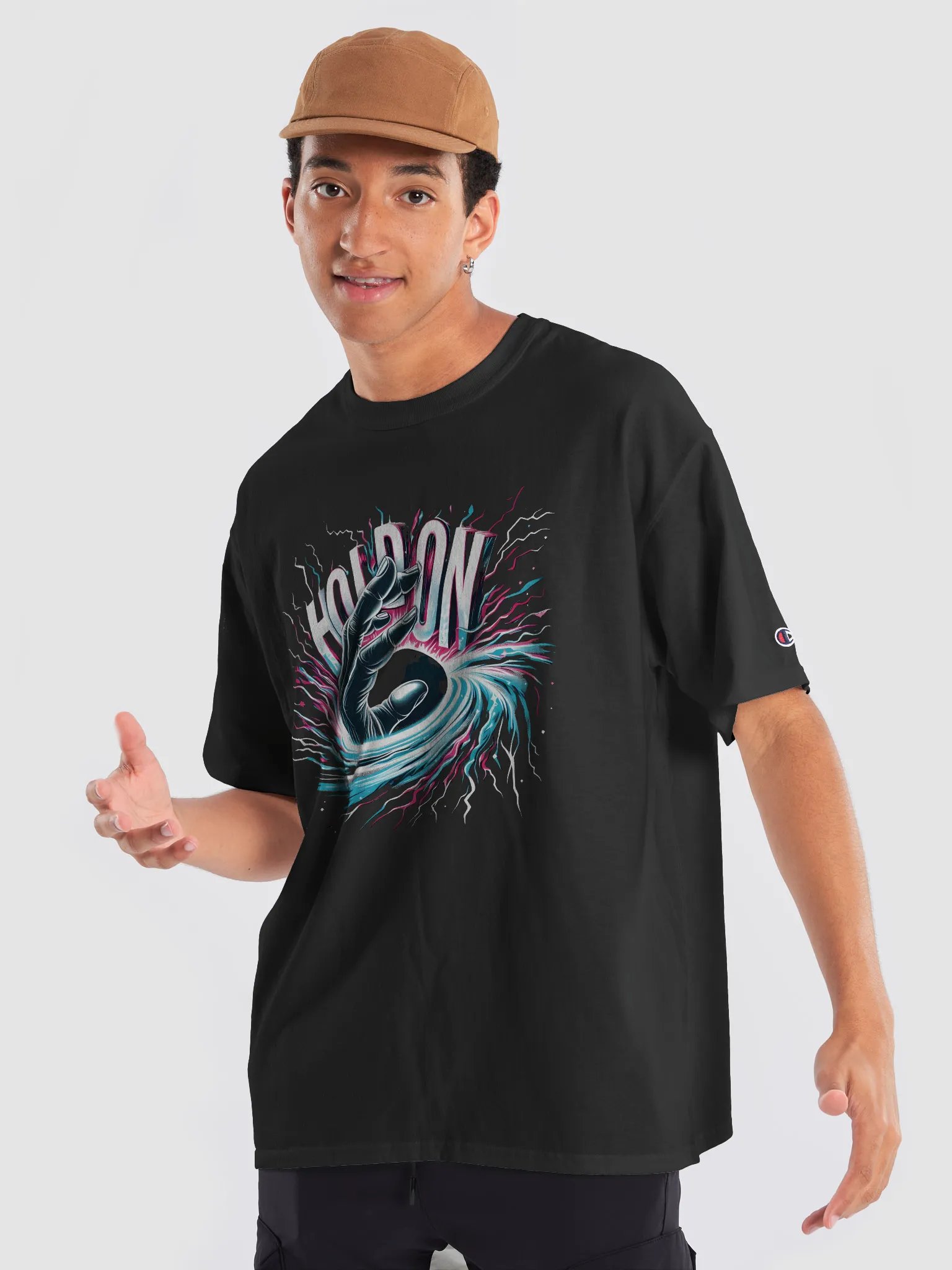 Mindful Data Transformation Tee product image (22)
