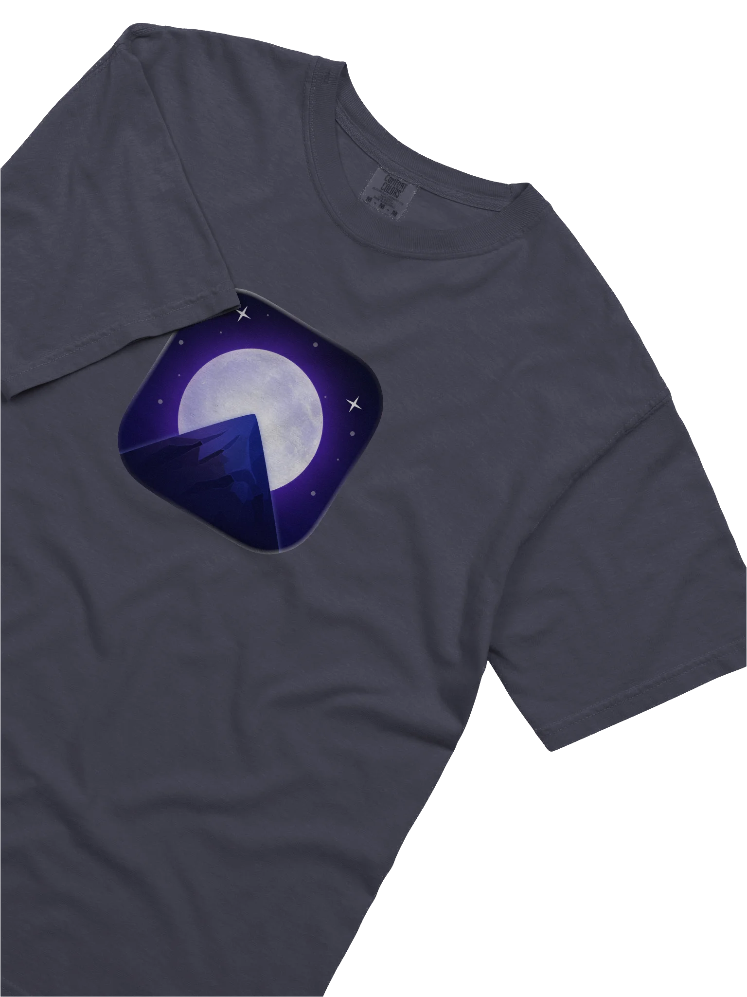 Starglow App Icon Heavyweight T-Shirt product image (5)