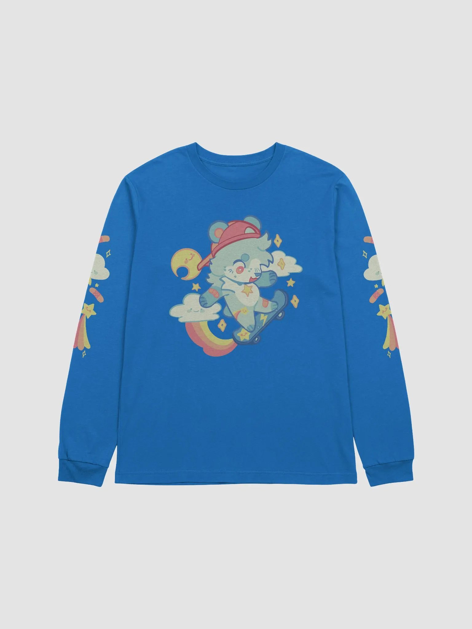 Starbear Long Tee product image (1)