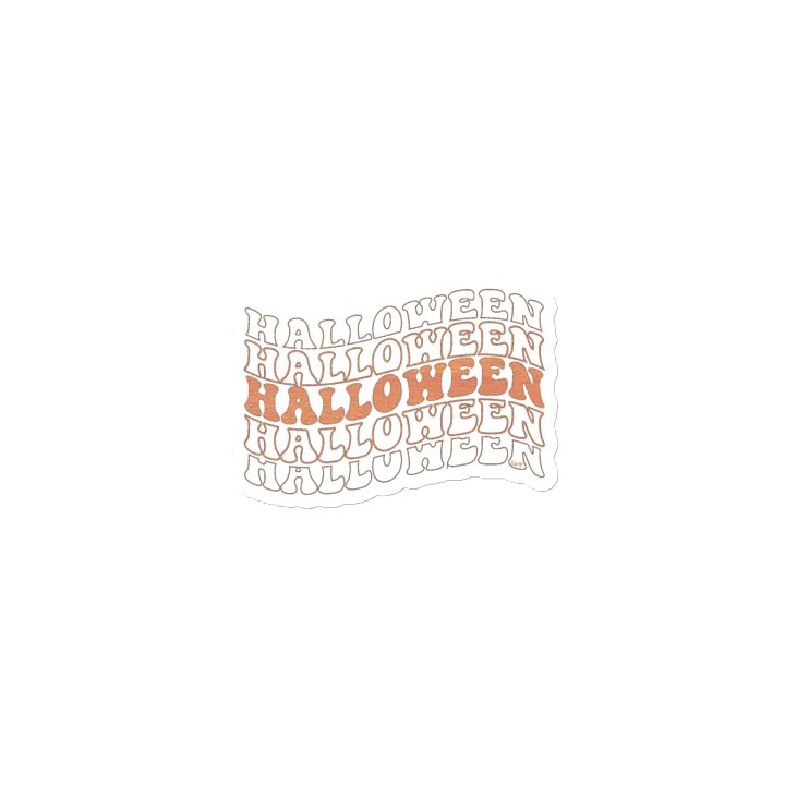 HALLOWEEN product image (1)