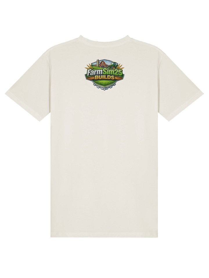 Builds Crest Tee product image (26)