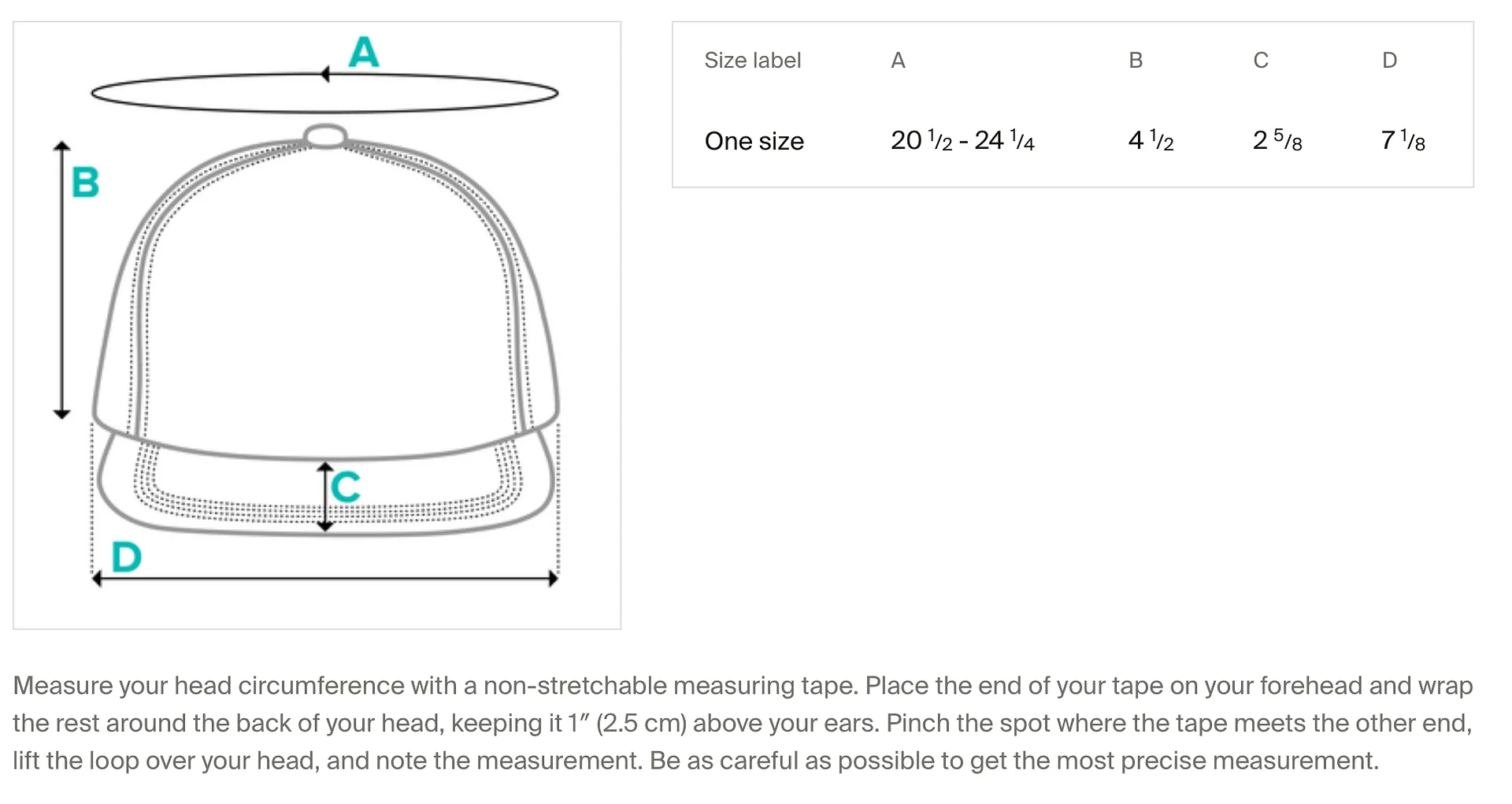 Misfit Ringsport Wool Blend snapback hat product image (5)