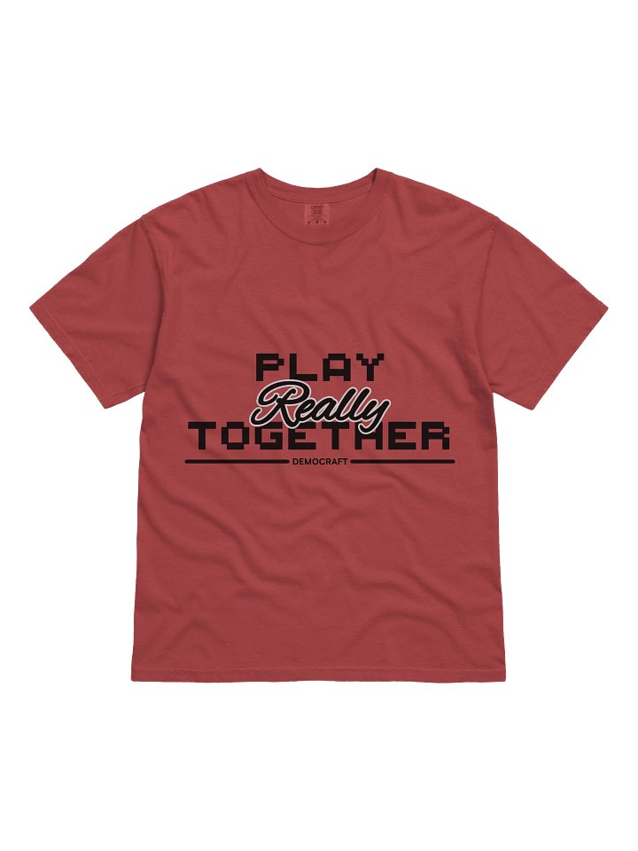 Play Together™ T-Shirt product image (1)