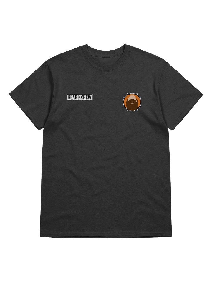 [Unisex Tee] Beard Army Crew product image (1)