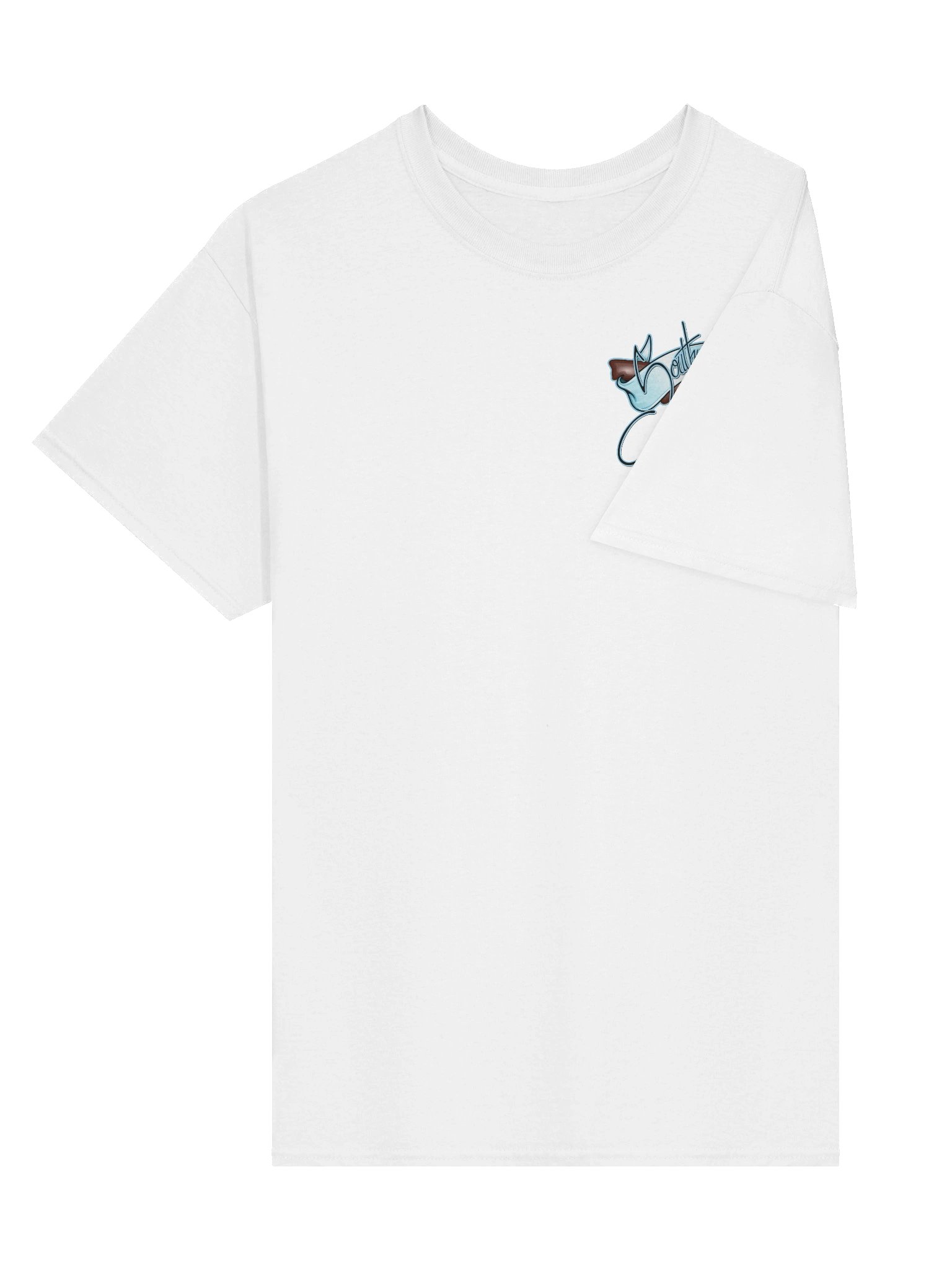 Southern Bass Casters T-Shirt product image (3)