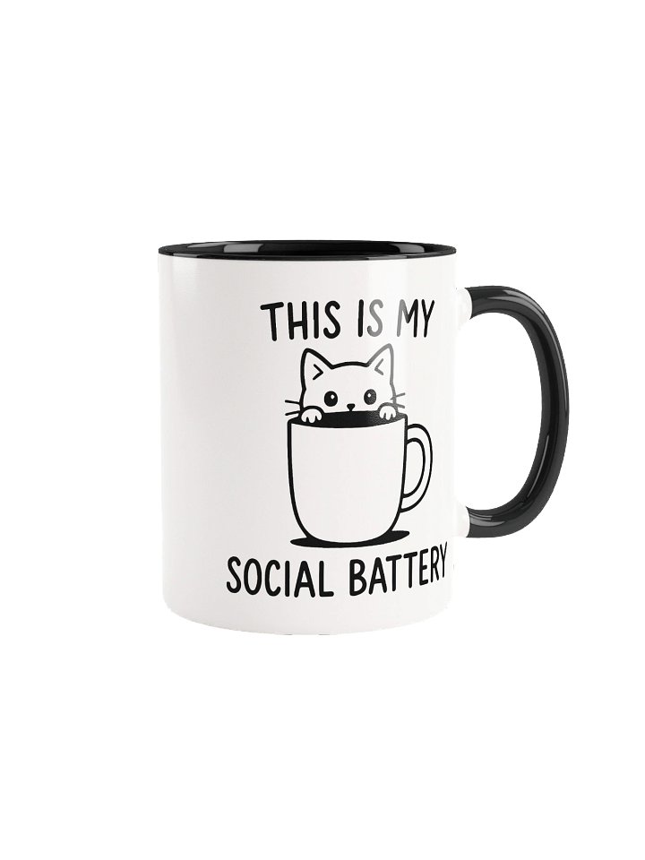 This is My Social Battery product image (4)