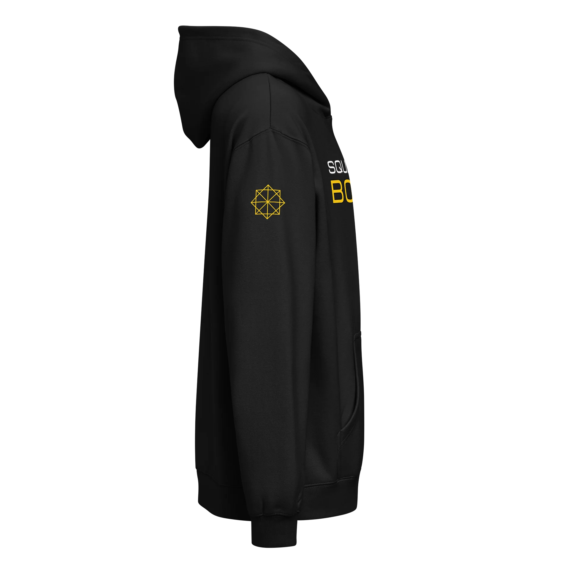 The Boxy Hoodie product image (4)