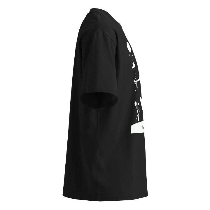 Stanley/Stella Unisex Organic Oversized T-Shirt (Vegan) product image (2)