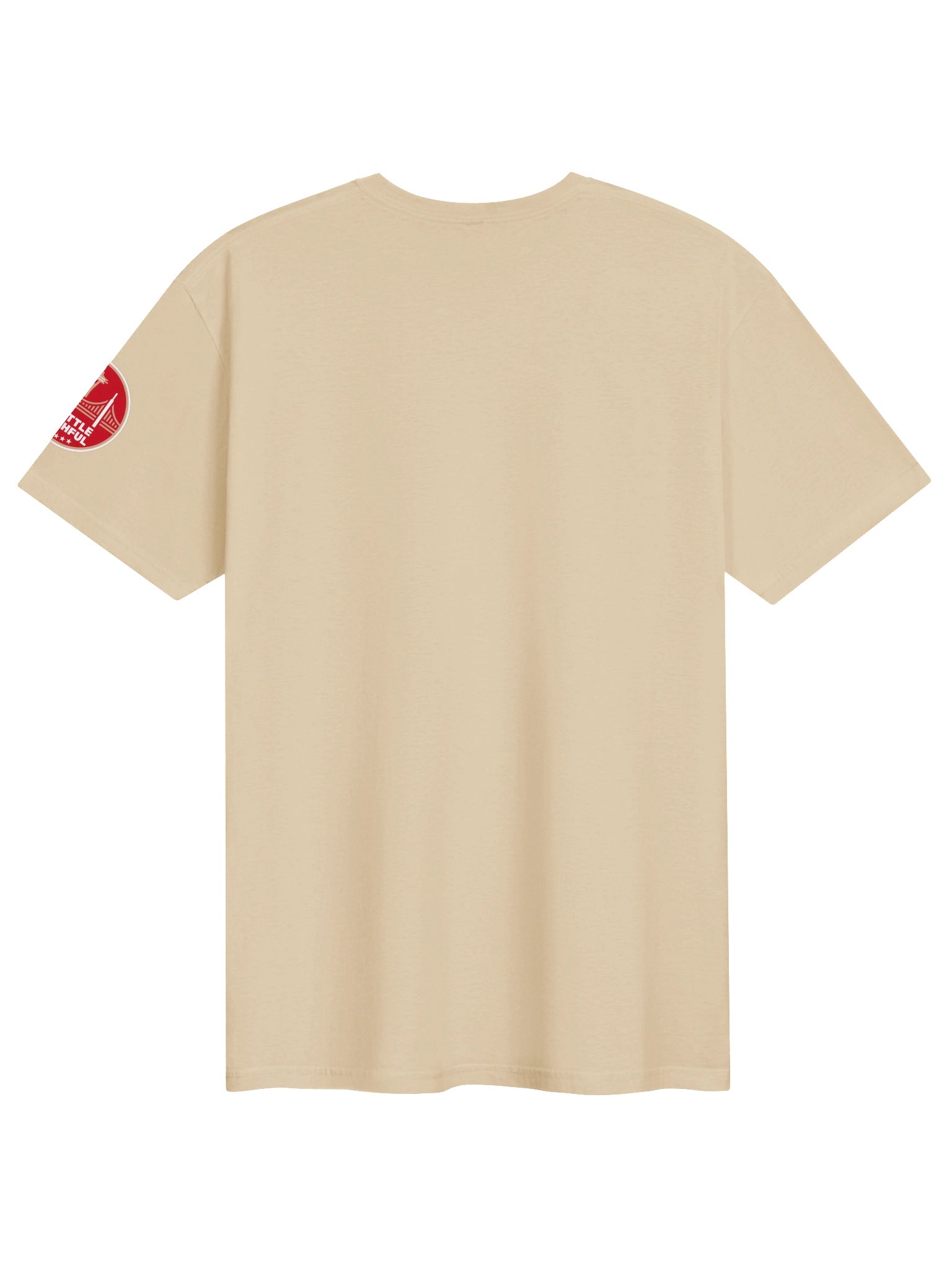 Tacoma Faithful Shirt product image (2)