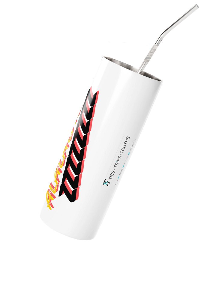 Narcolepsy Tourette Cup product image (2)