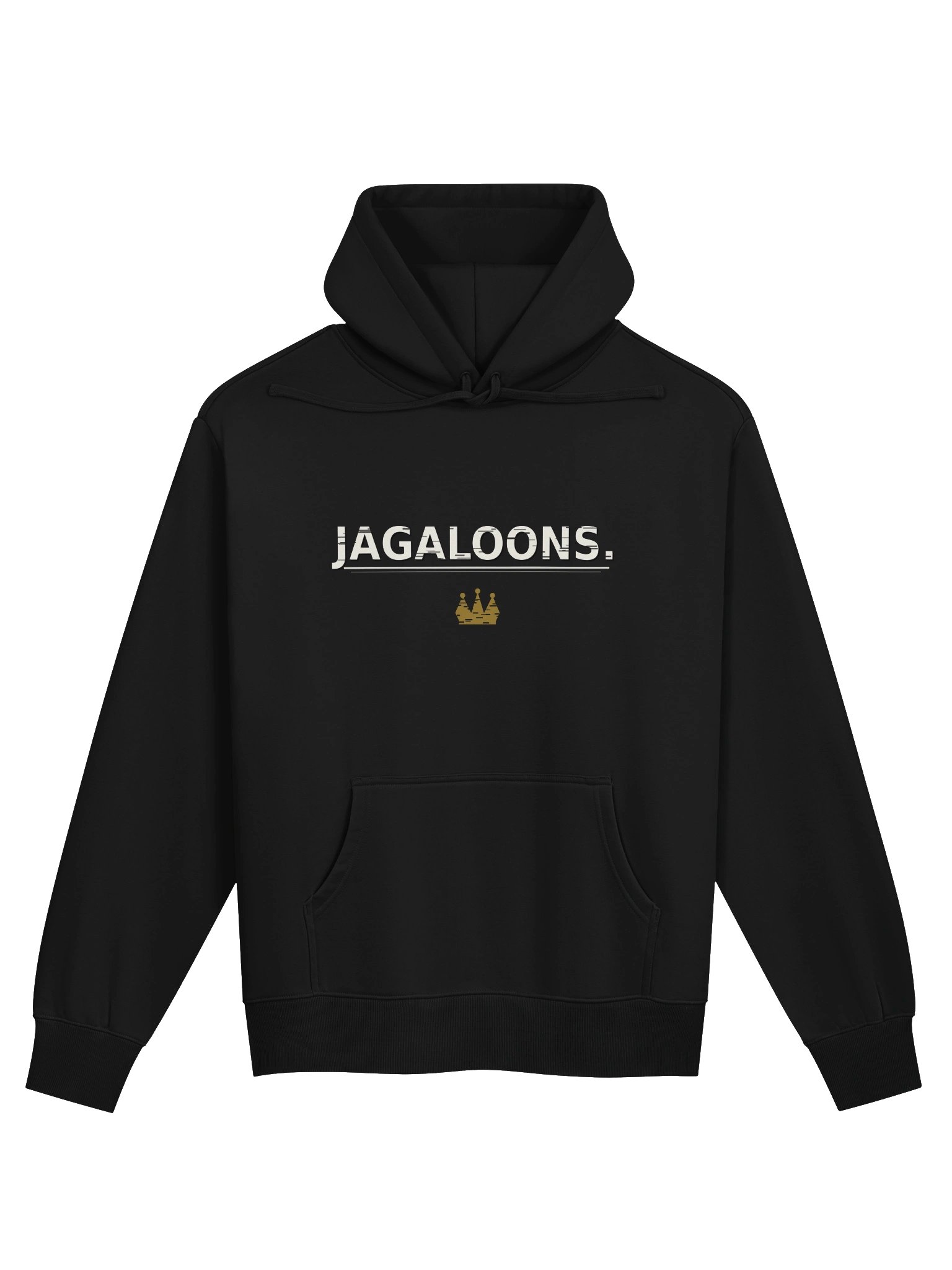 Queen Amy’s #FOAK Showdown — Heavyweight Hoodie product image (2)