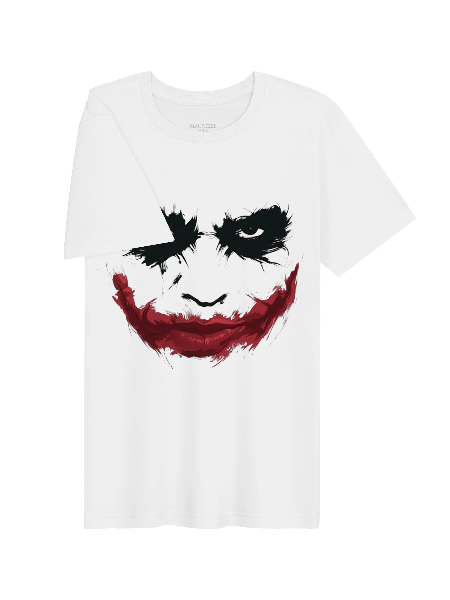 Unisex T-shirt Halloween Joker product image (13)