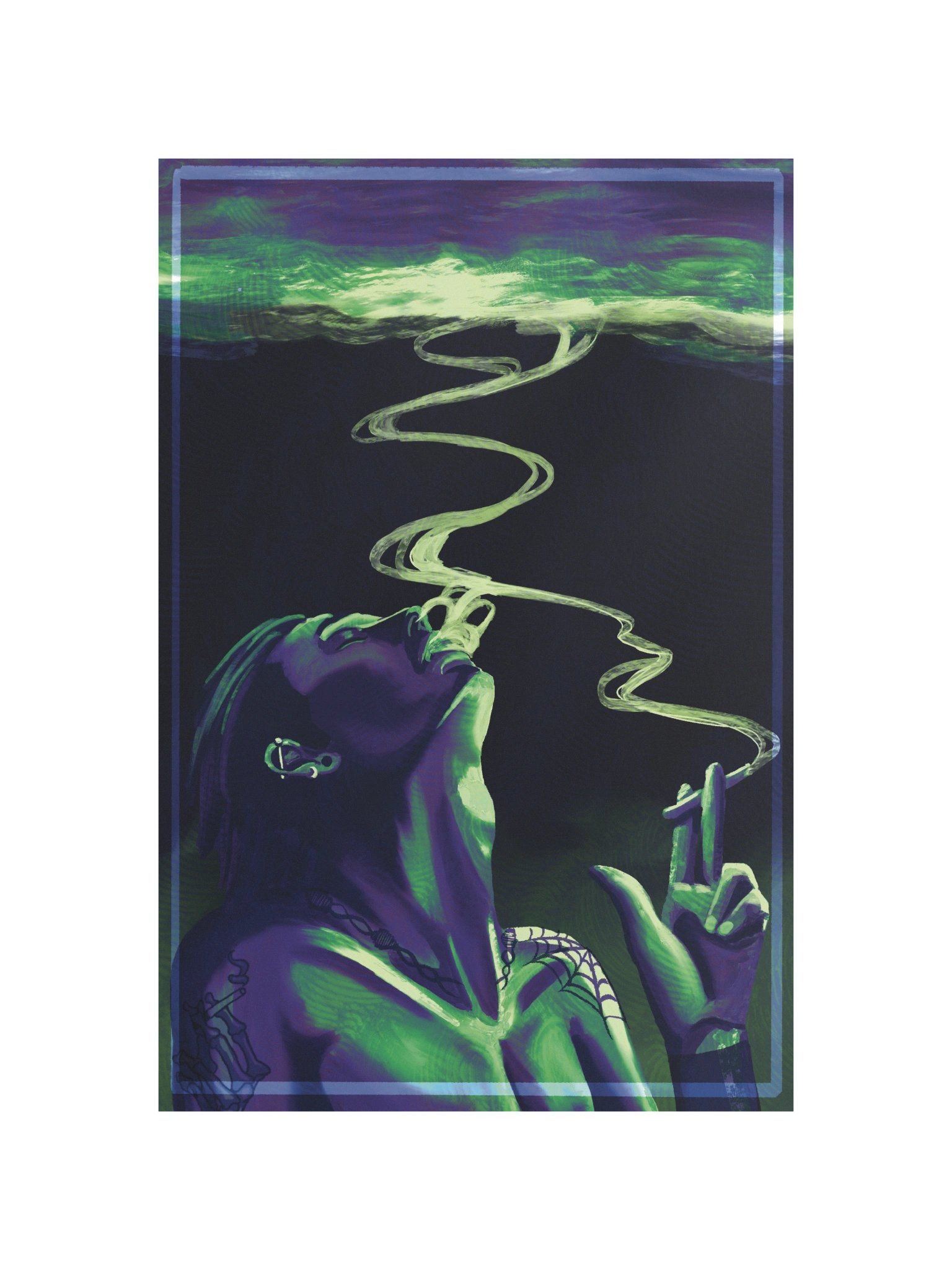 Up in Smoke product image (4)
