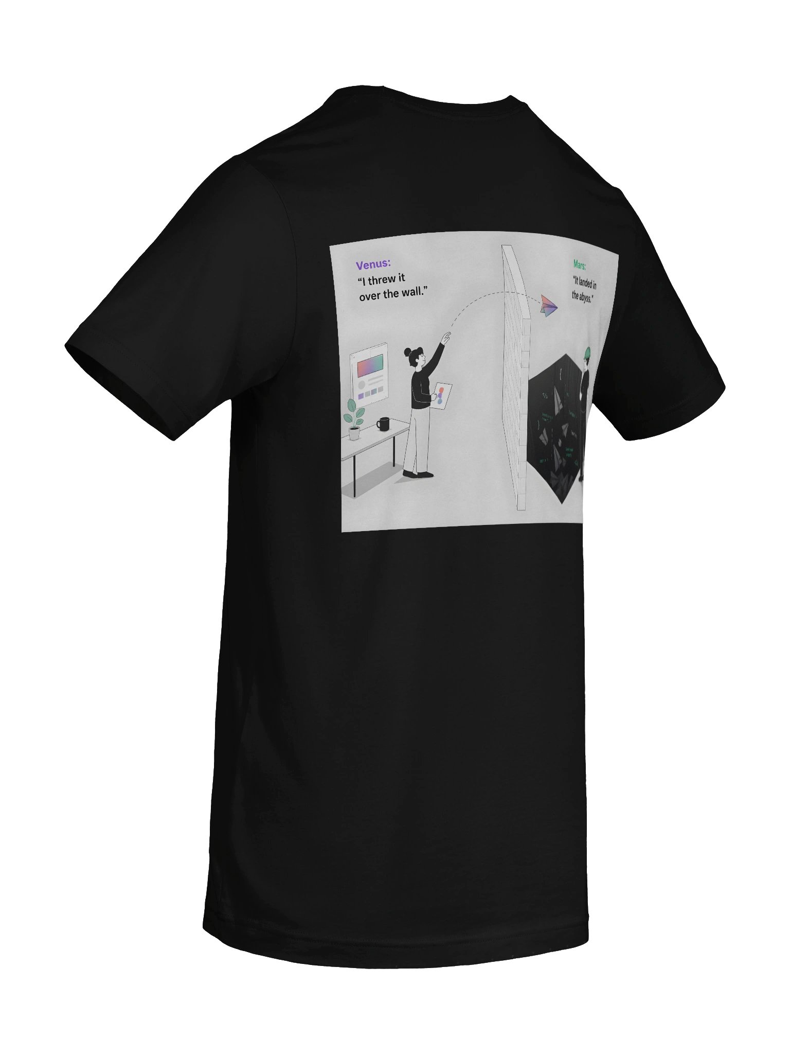 The Handoff Abyss product image (84)