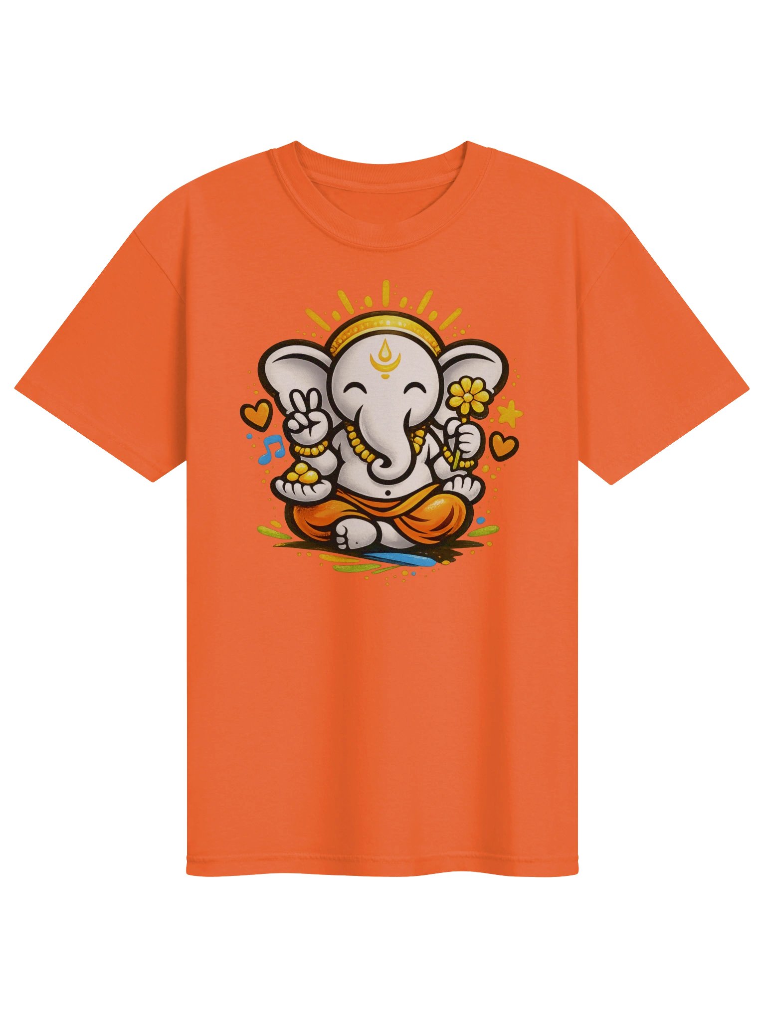 Little Ganesha, Big Vibes product image (17)
